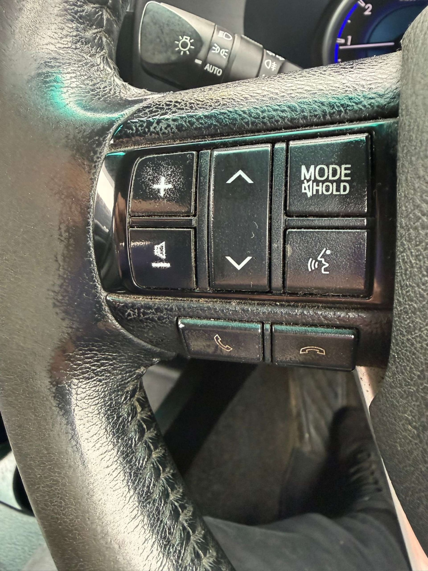 Used Toyota Hilux 2016 for sale - 78182054: Photo 23