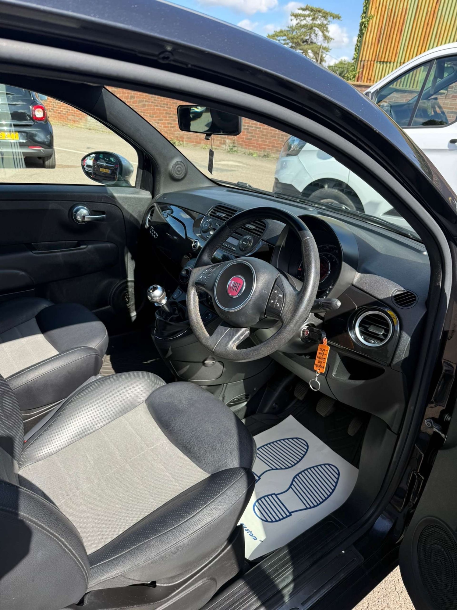 Vehicle 11