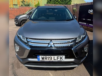 Used Mitsubishi Eclipse Cross 2019 for sale - 78955805: Photo