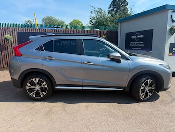 Used Mitsubishi Eclipse Cross 2019 for sale - 78955805: Photo