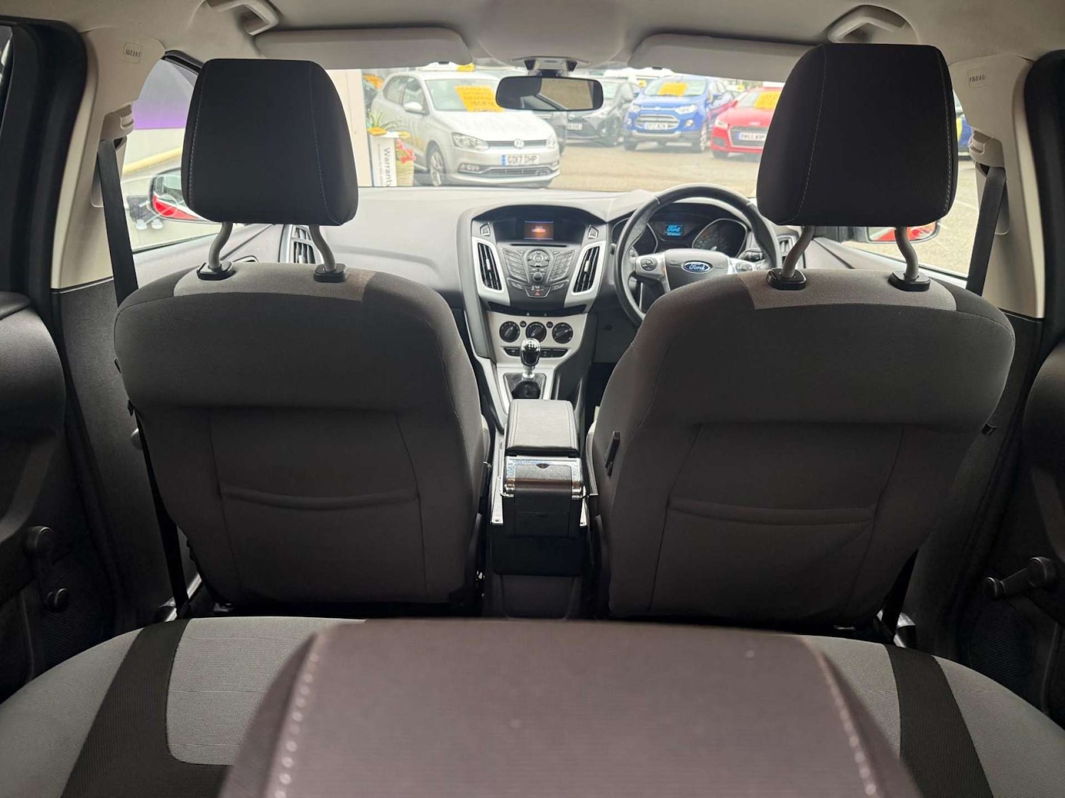 Used Ford Focus 2013 for sale - 77789747: Photo 18