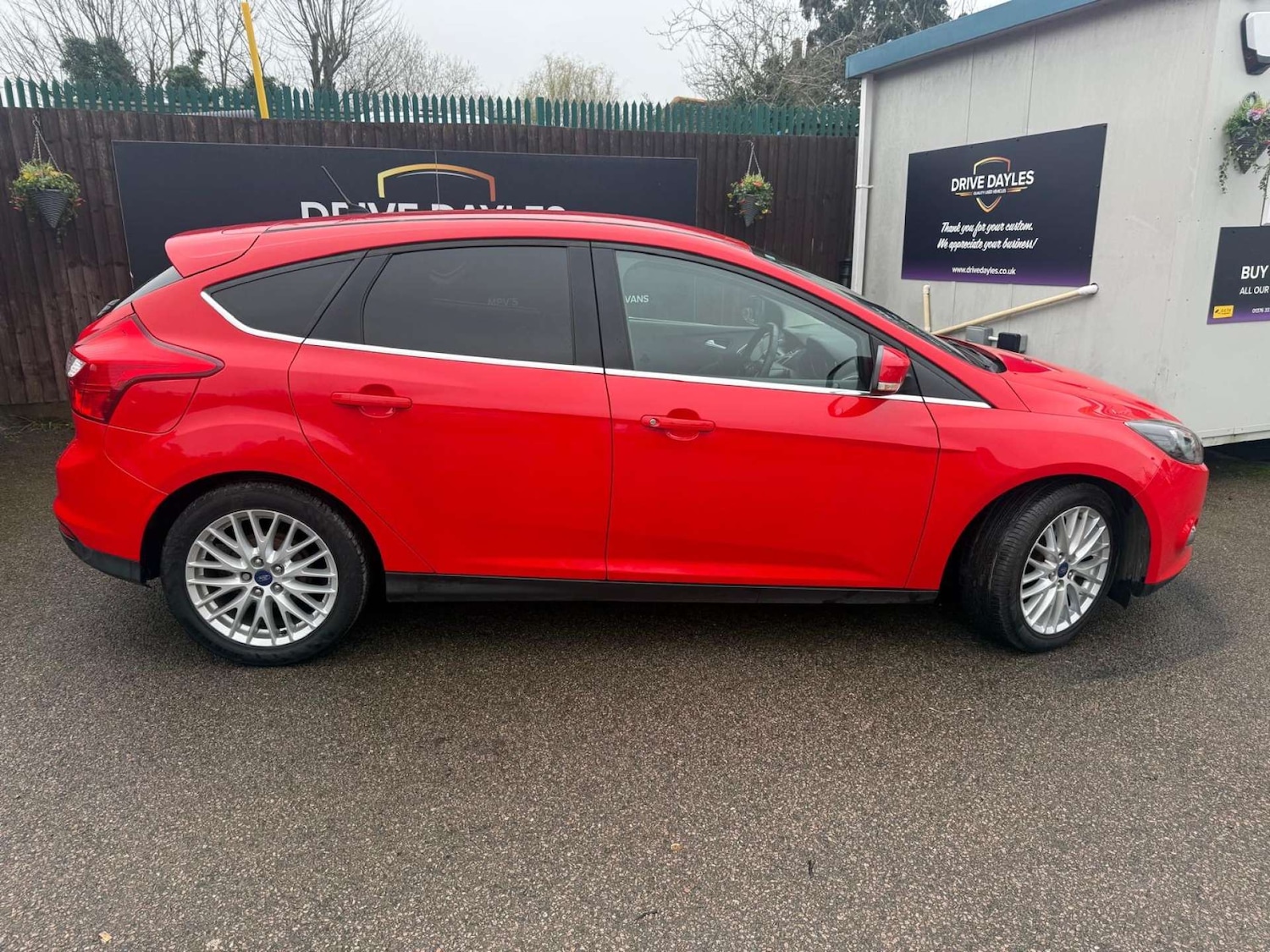 Used Ford Focus 2013 for sale - 77789747: Photo 5