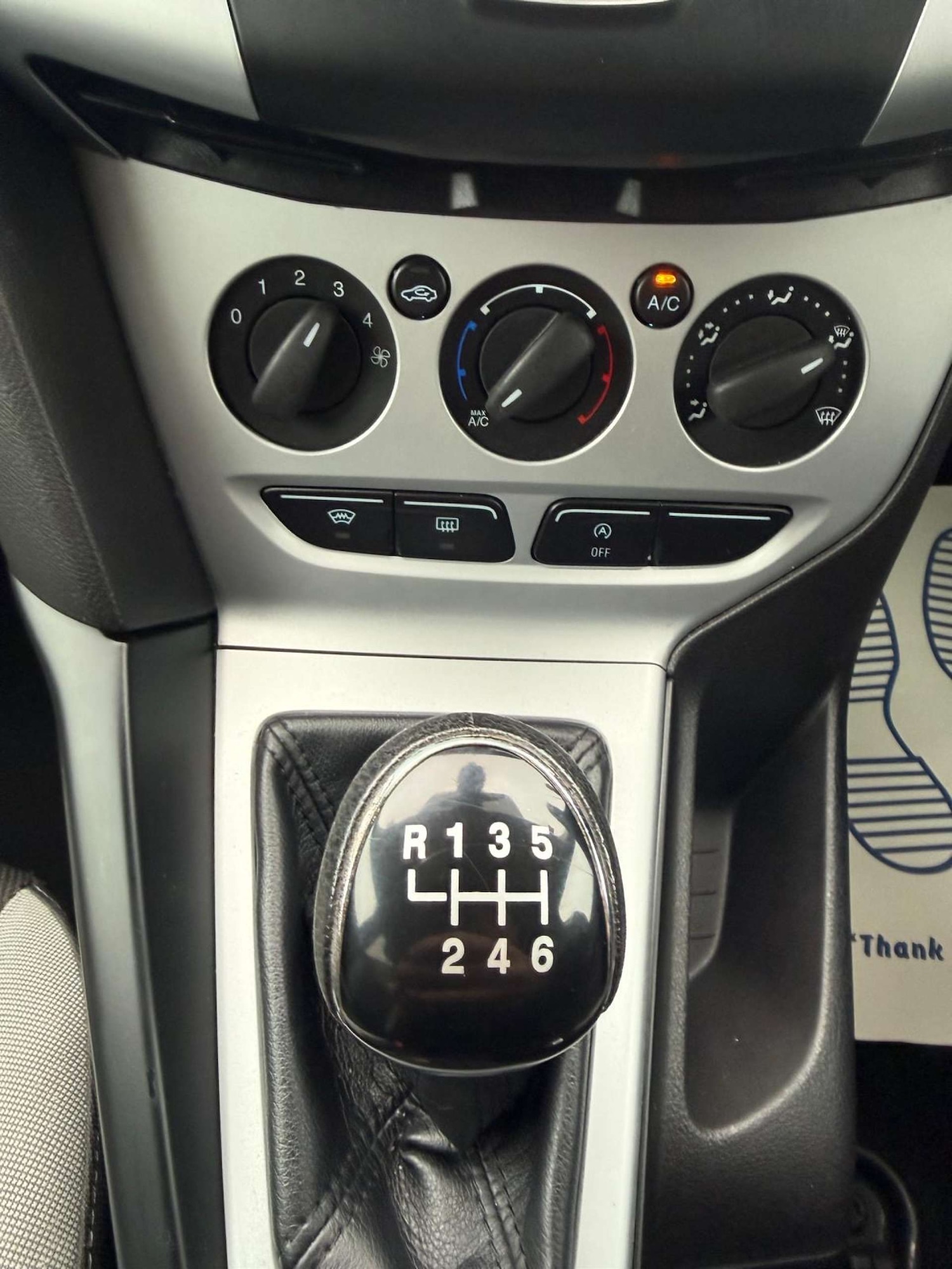 Used Ford Focus 2013 for sale - 77789747: Photo 7