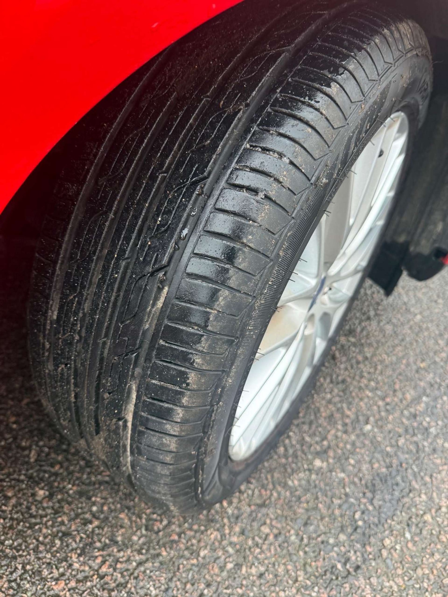 Used Ford Focus 2013 for sale - 77789747: Photo 8