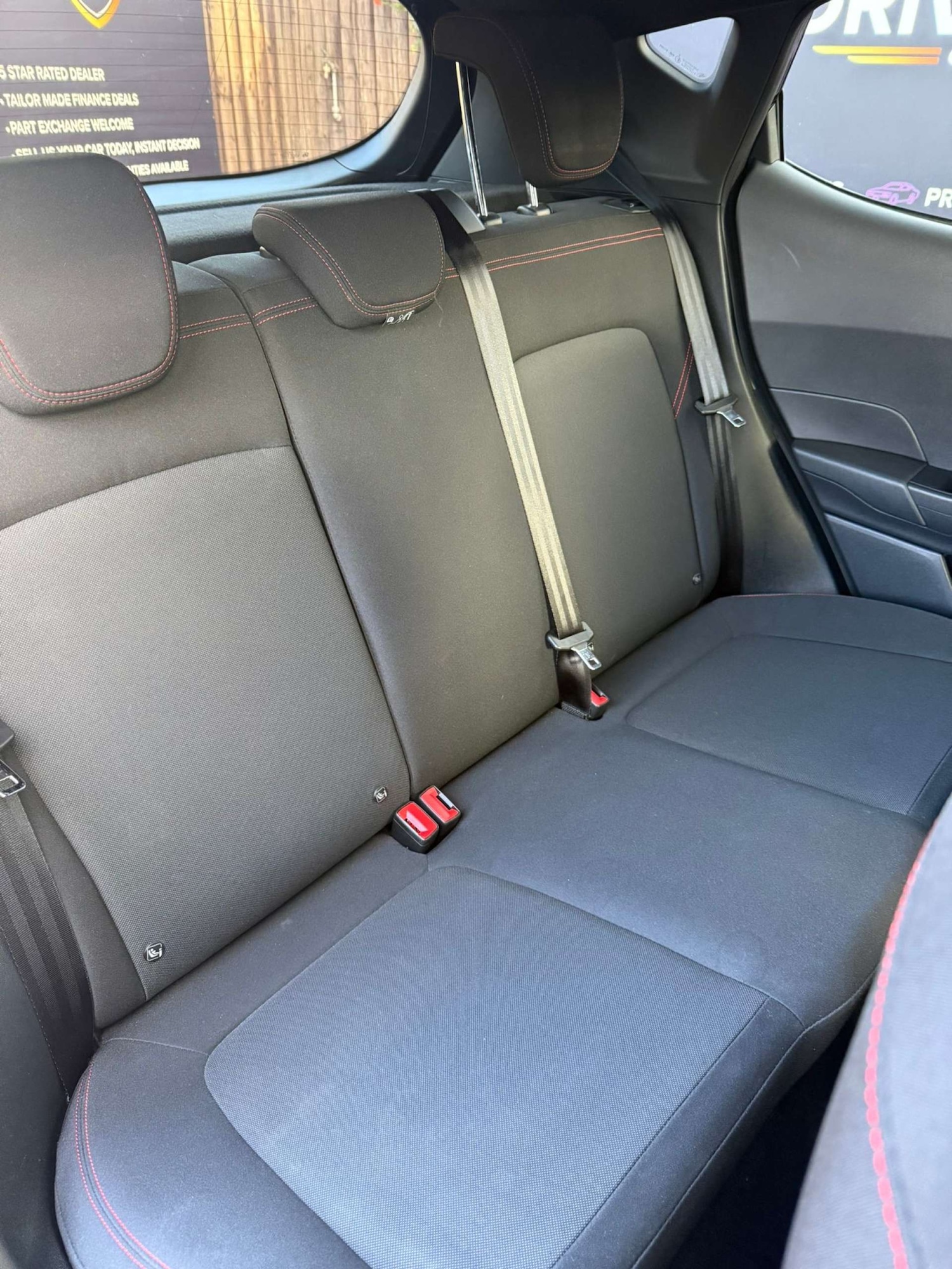 Used Ford Fiesta 2022 for sale - 77383374: Photo 14