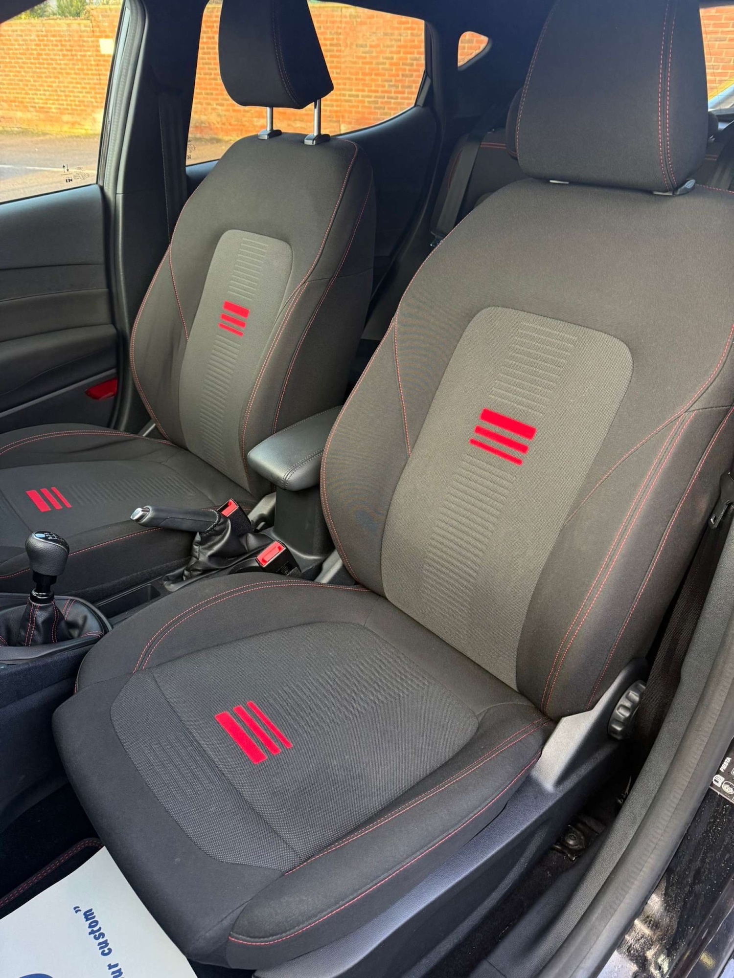 Used Ford Fiesta 2022 for sale - 77383374: Photo 18