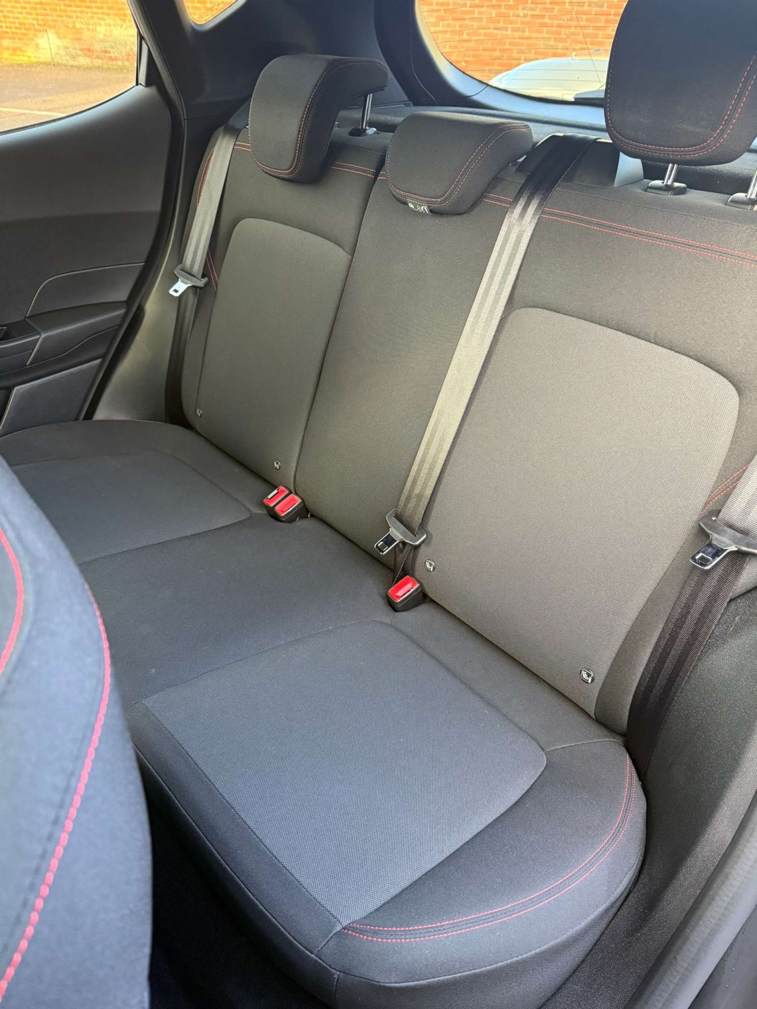 Used Ford Fiesta 2022 for sale - 77383374: Photo 19