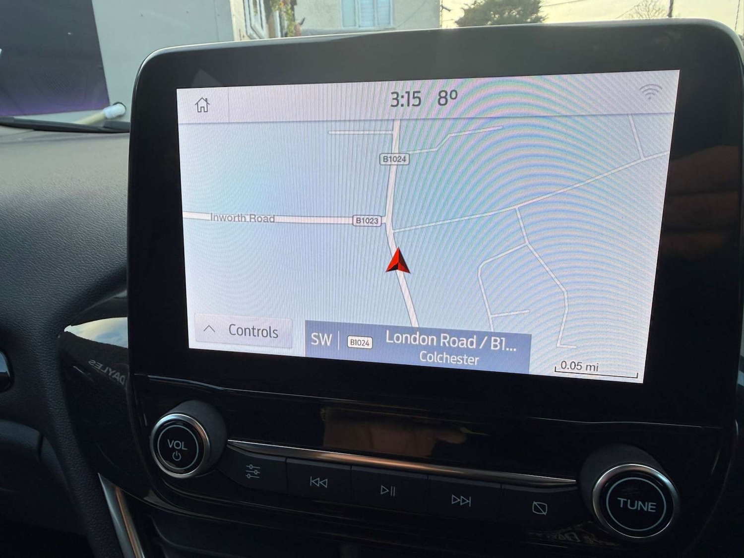 Used Ford Fiesta 2022 for sale - 77383374: Photo 20