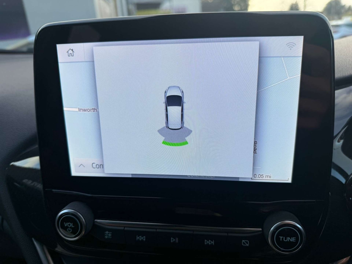 Used Ford Fiesta 2022 for sale - 77383374: Photo 21