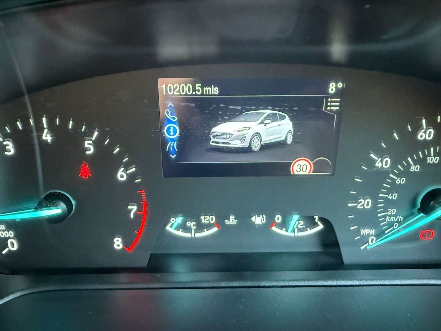 Used Ford Fiesta 2022 for sale - 77383374: Photo 22