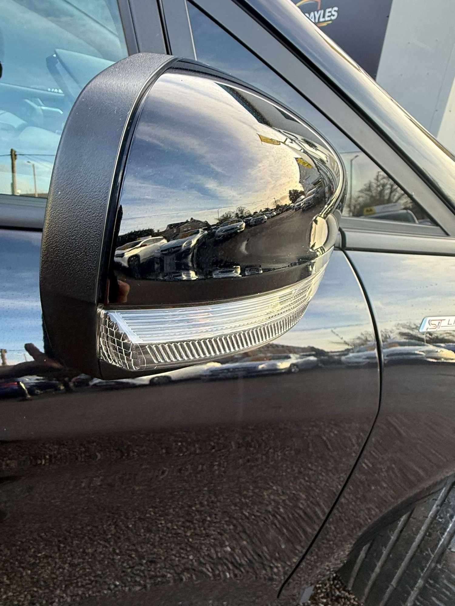 Used Ford Fiesta 2022 for sale - 77383374: Photo 30