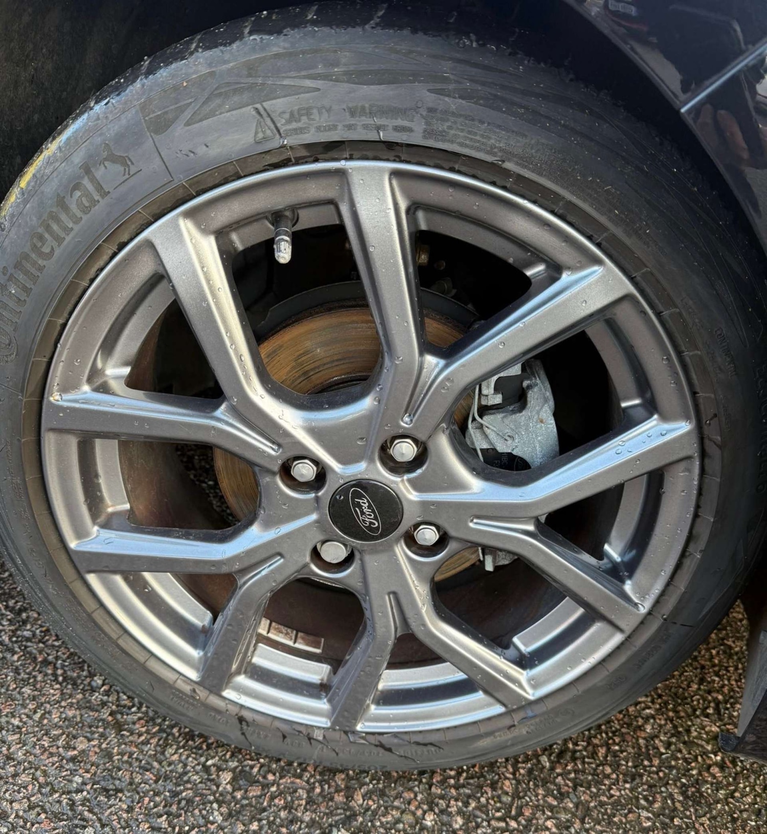 Used Ford Fiesta 2022 for sale - 77383374: Photo 32