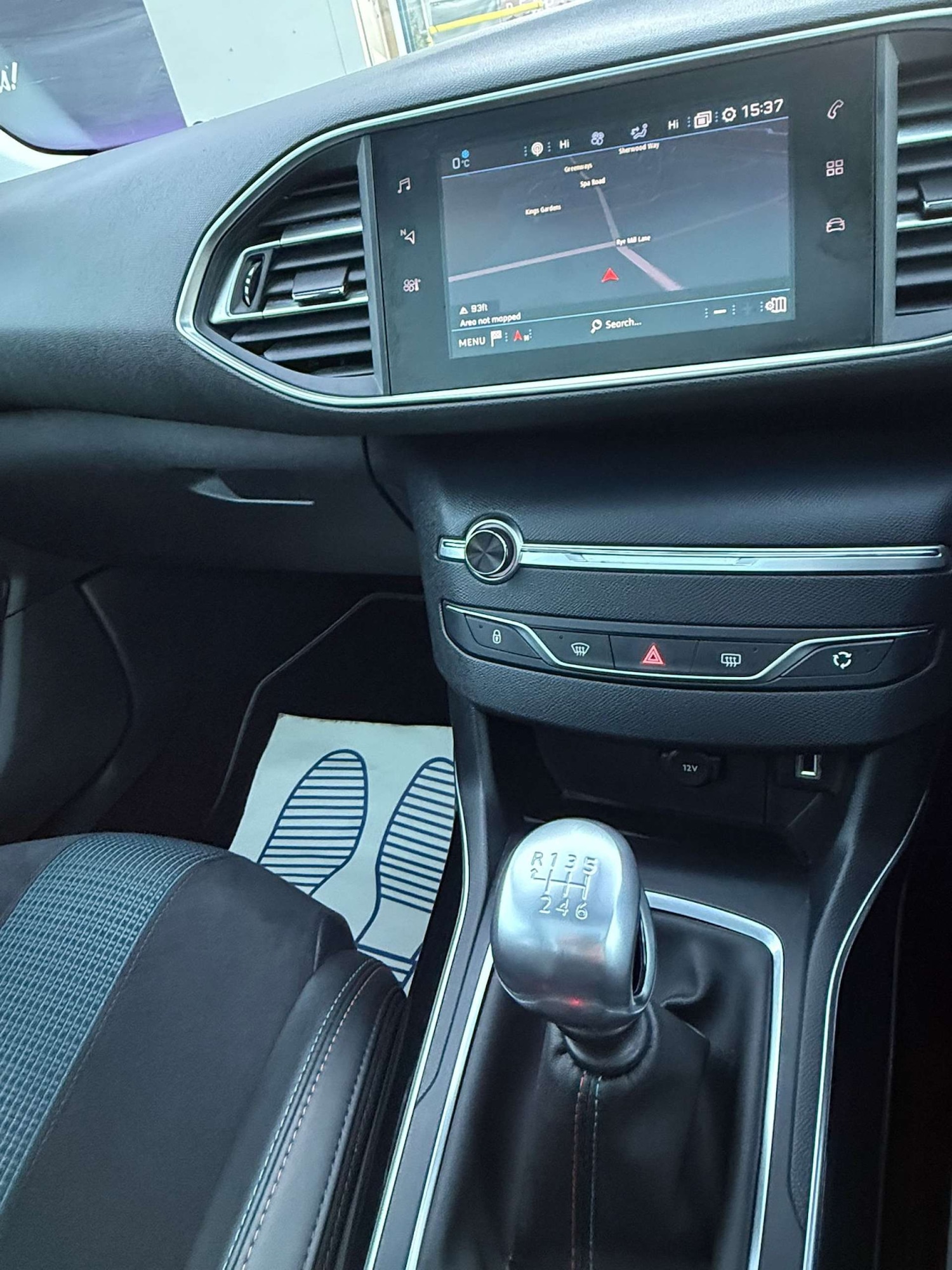 Used Peugeot 308 2018 for sale - 77096074: Photo 11