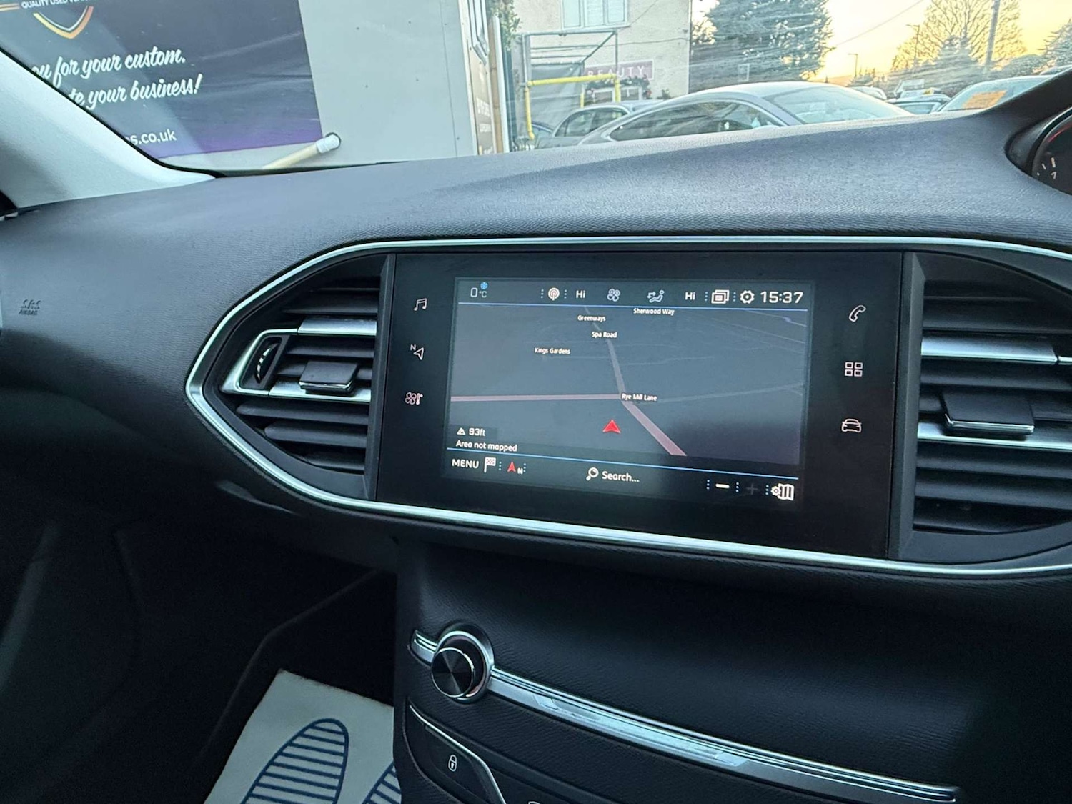 Used Peugeot 308 2018 for sale - 77096074: Photo 12