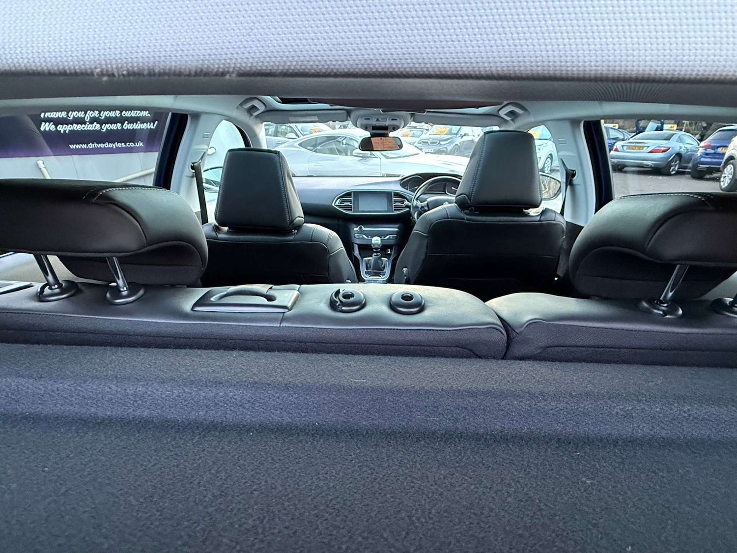 Used Peugeot 308 2018 for sale - 77096074: Photo 19