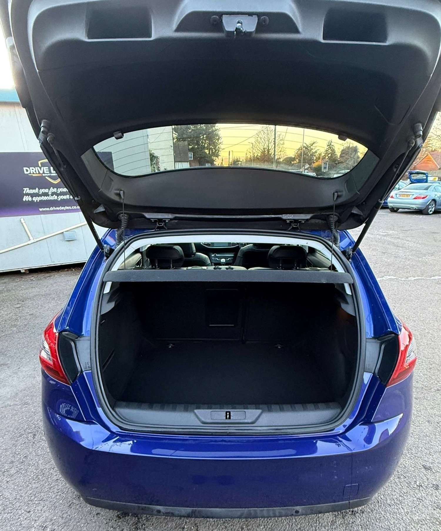 Used Peugeot 308 2018 for sale - 77096074: Photo 22