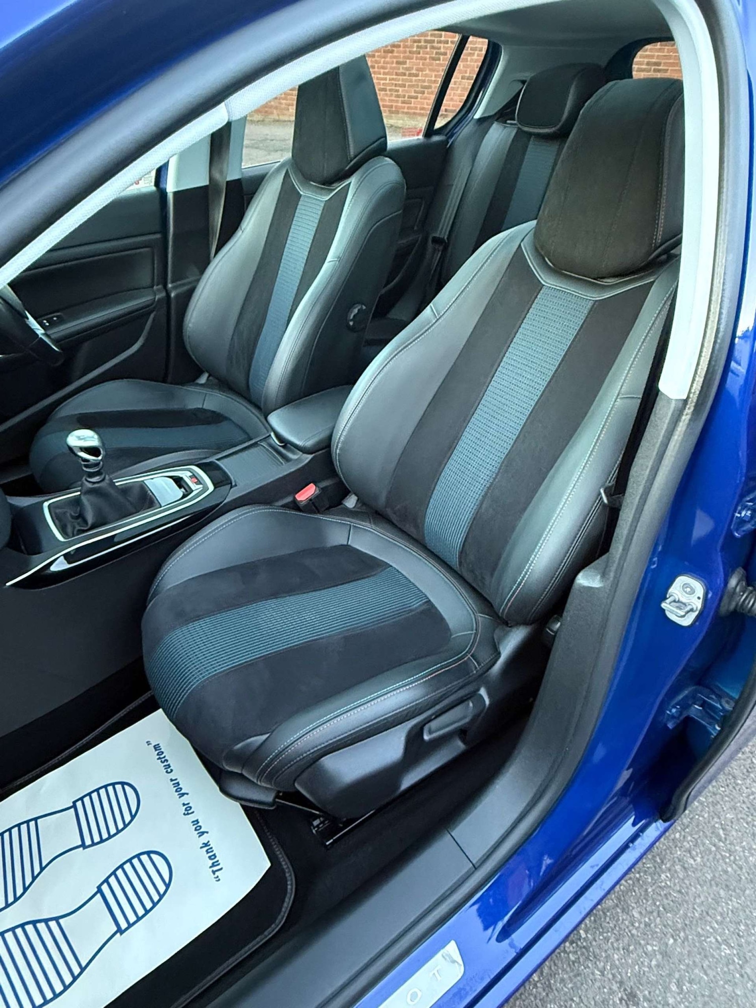 Used Peugeot 308 2018 for sale - 77096074: Photo 24