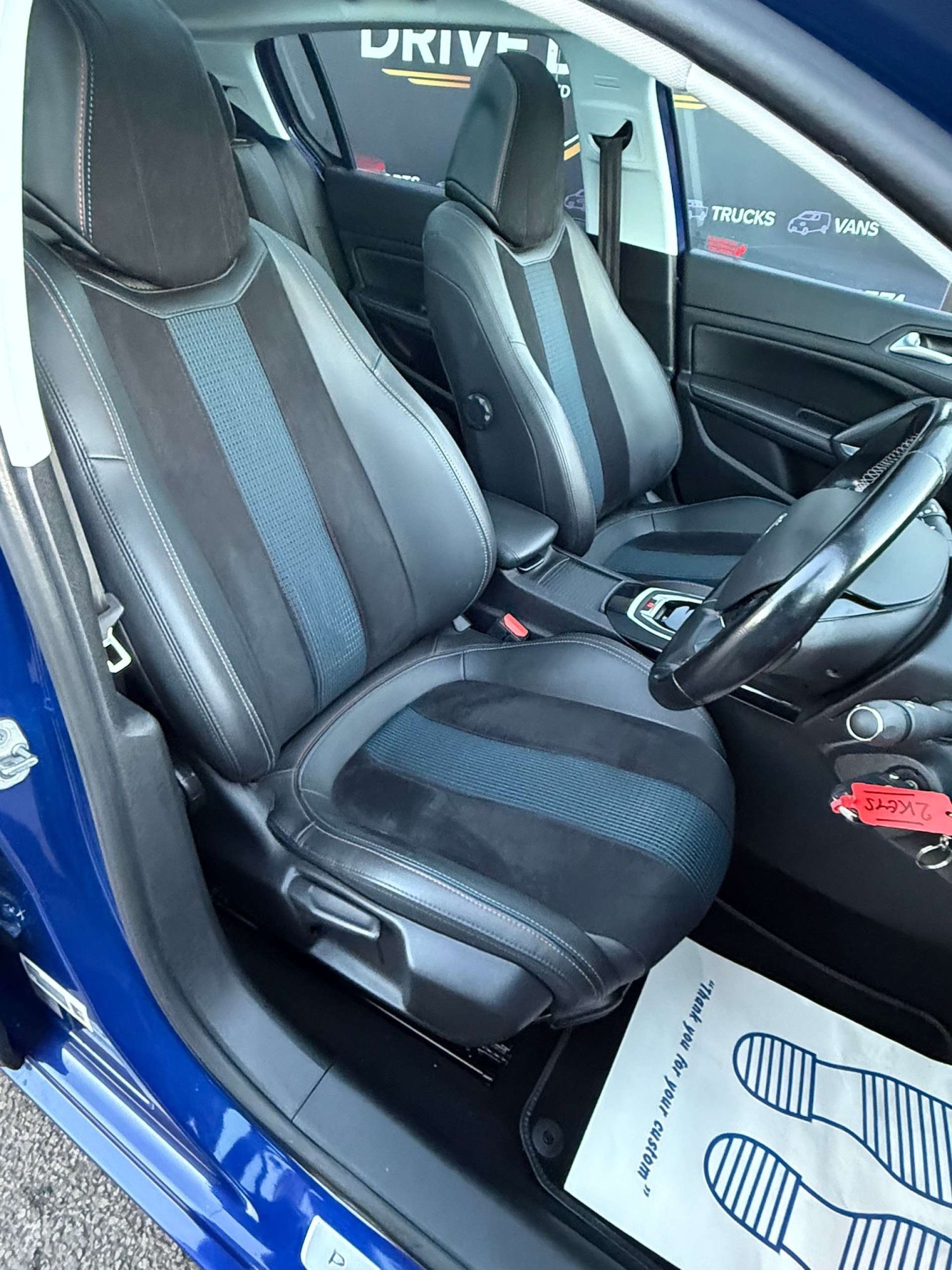 Used Peugeot 308 2018 for sale - 77096074: Photo 26