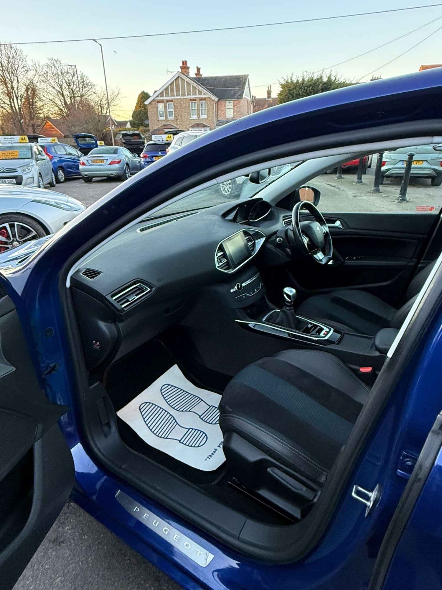 Used Peugeot 308 2018 for sale - 77096074: Photo 27