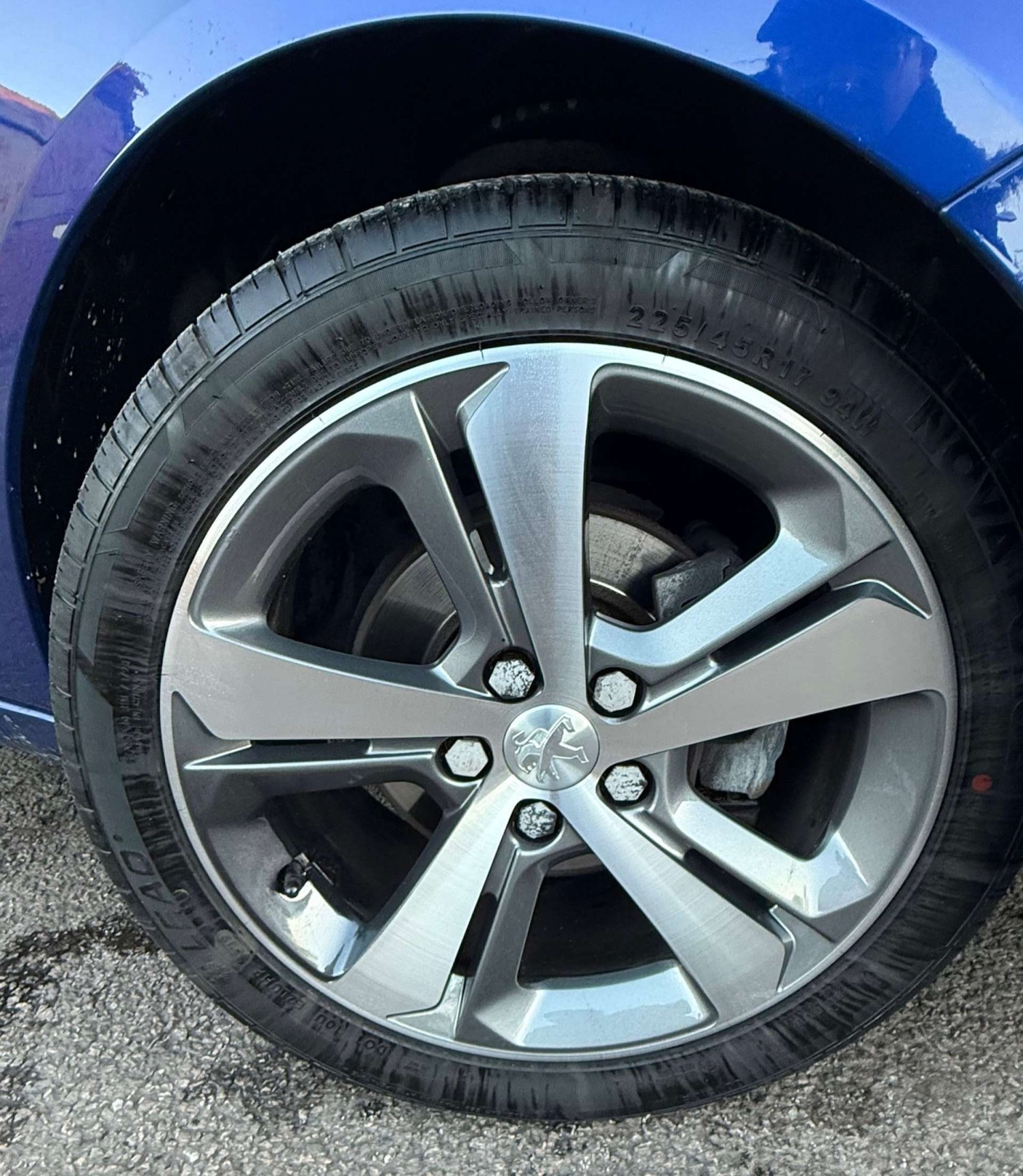 Used Peugeot 308 2018 for sale - 77096074: Photo 5