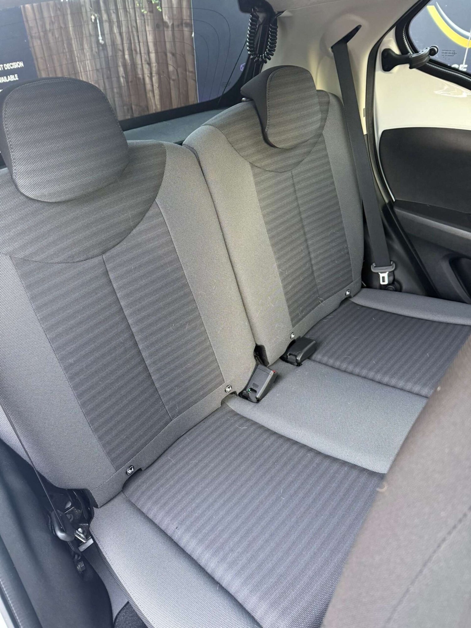 Used Toyota AYGO 2019 for sale - 77355495: Photo 13