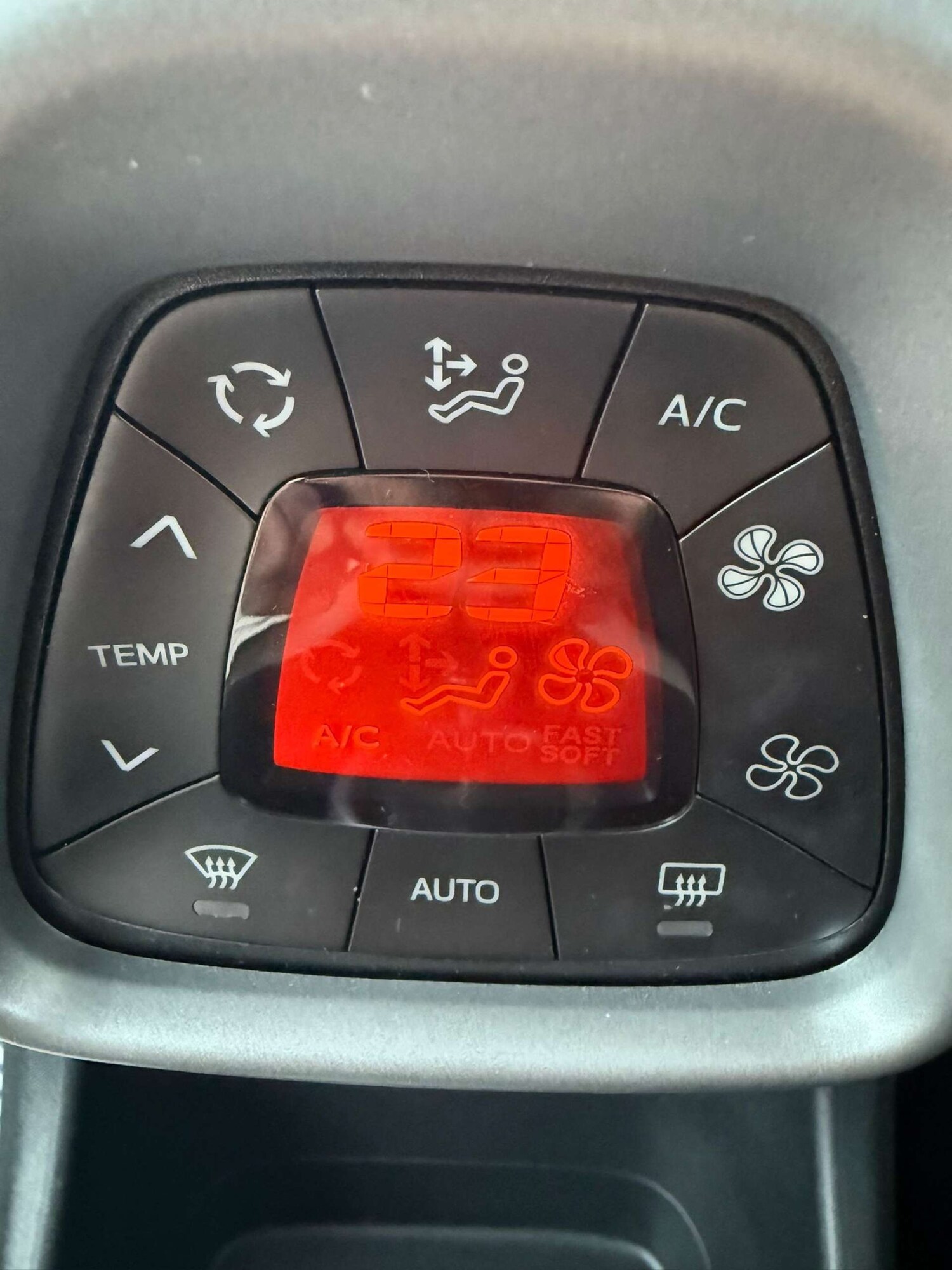 Used Toyota AYGO 2019 for sale - 77355495: Photo 15