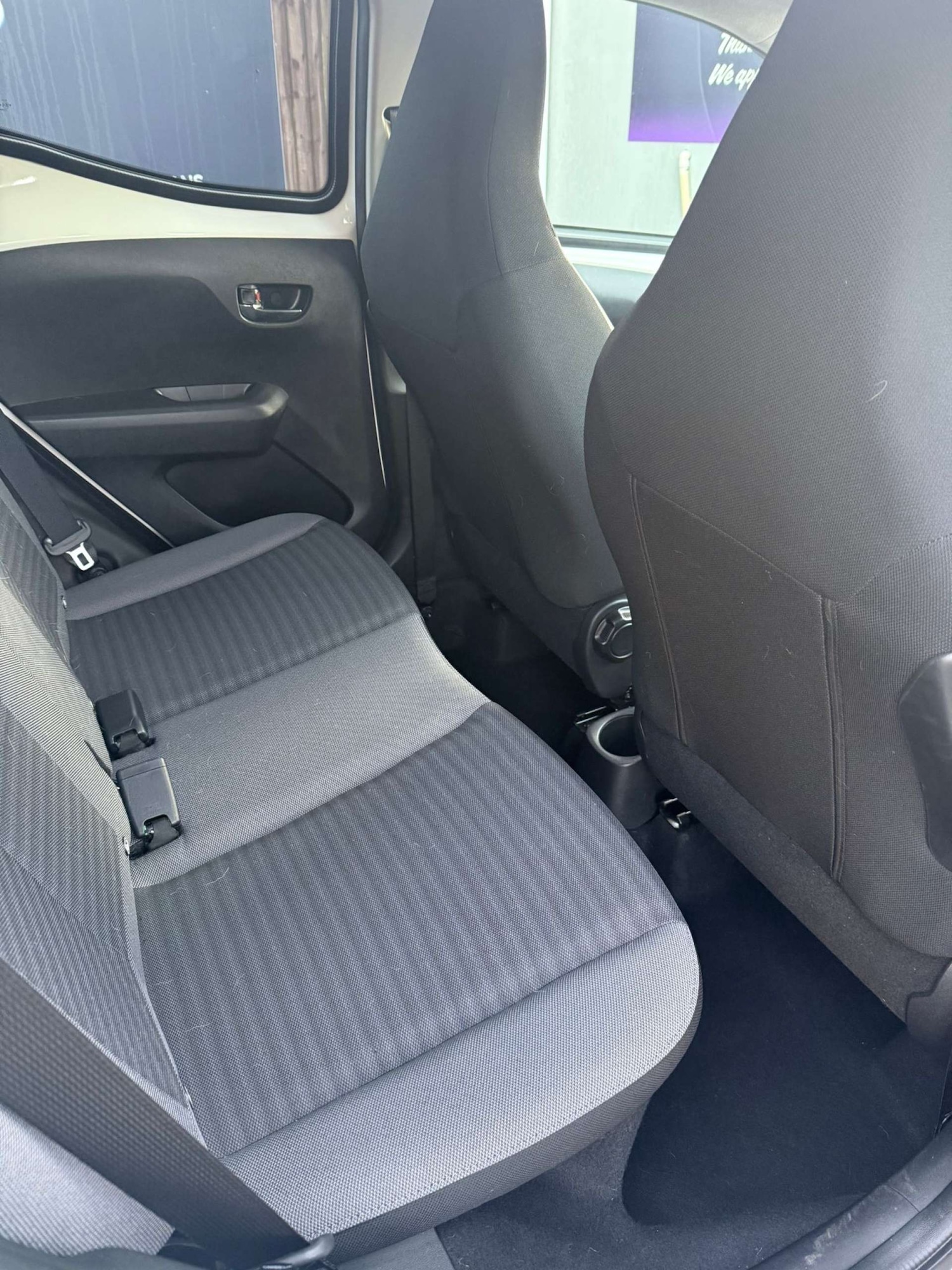 Used Toyota AYGO 2019 for sale - 77355495: Photo 20