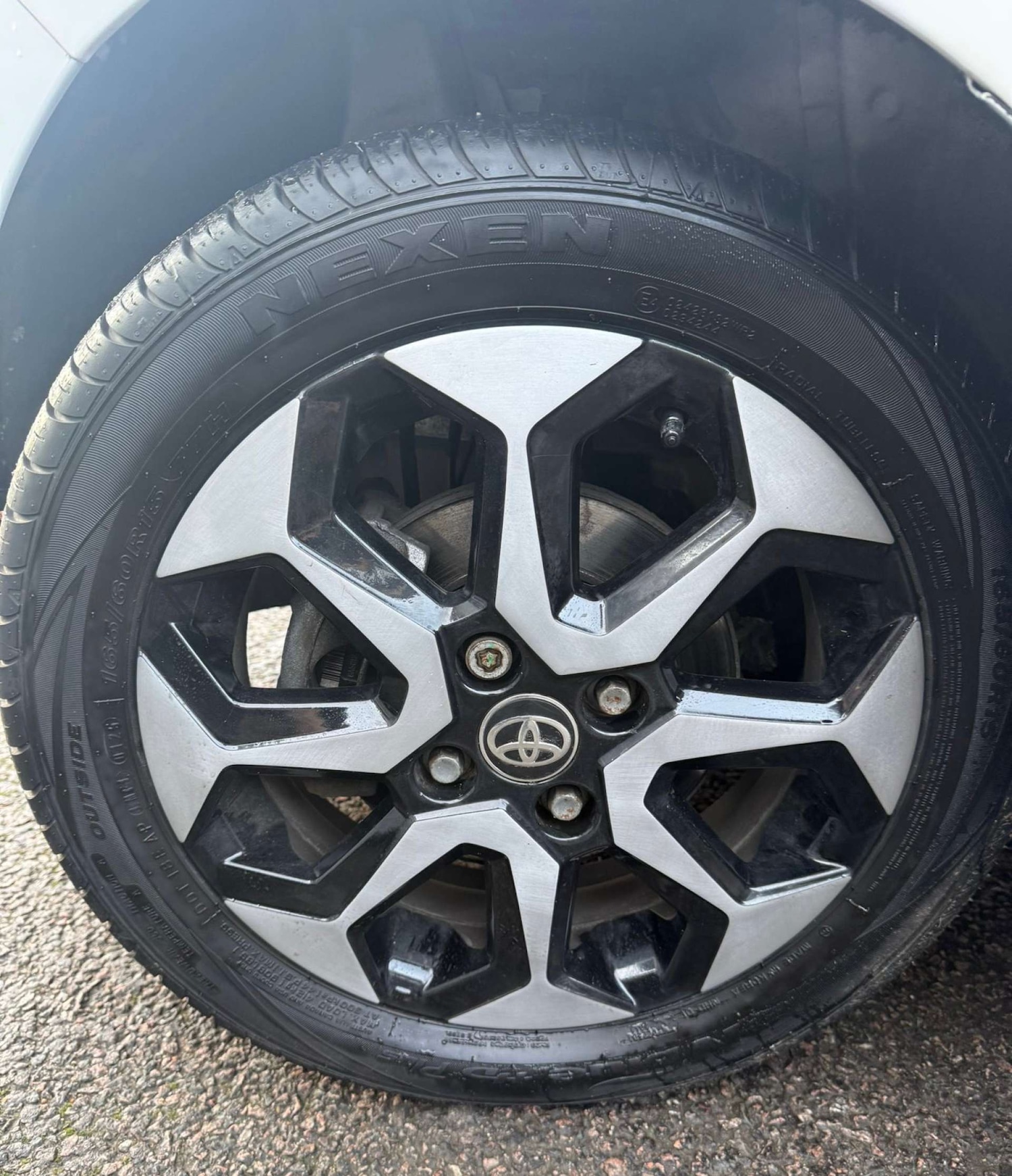 Used Toyota AYGO 2019 for sale - 77355495: Photo 21