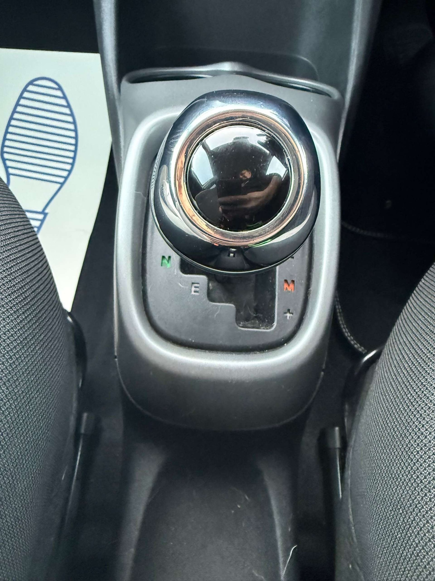 Used Toyota AYGO 2019 for sale - 77355495: Photo 7