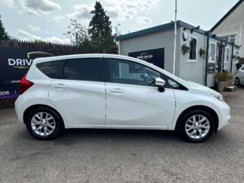 Used Nissan Note 2015 for sale - 74818230: Photo