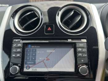 Used Nissan Note 2015 for sale - 74818230: Photo