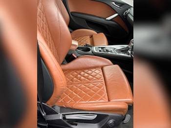 Used Audi TT 2015 for sale - 76601201: Photo