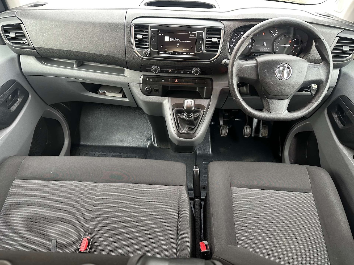 Vehicle 17
