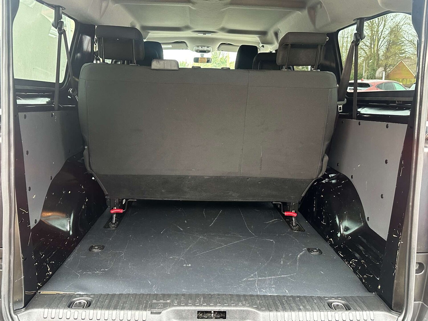 Vehicle 19