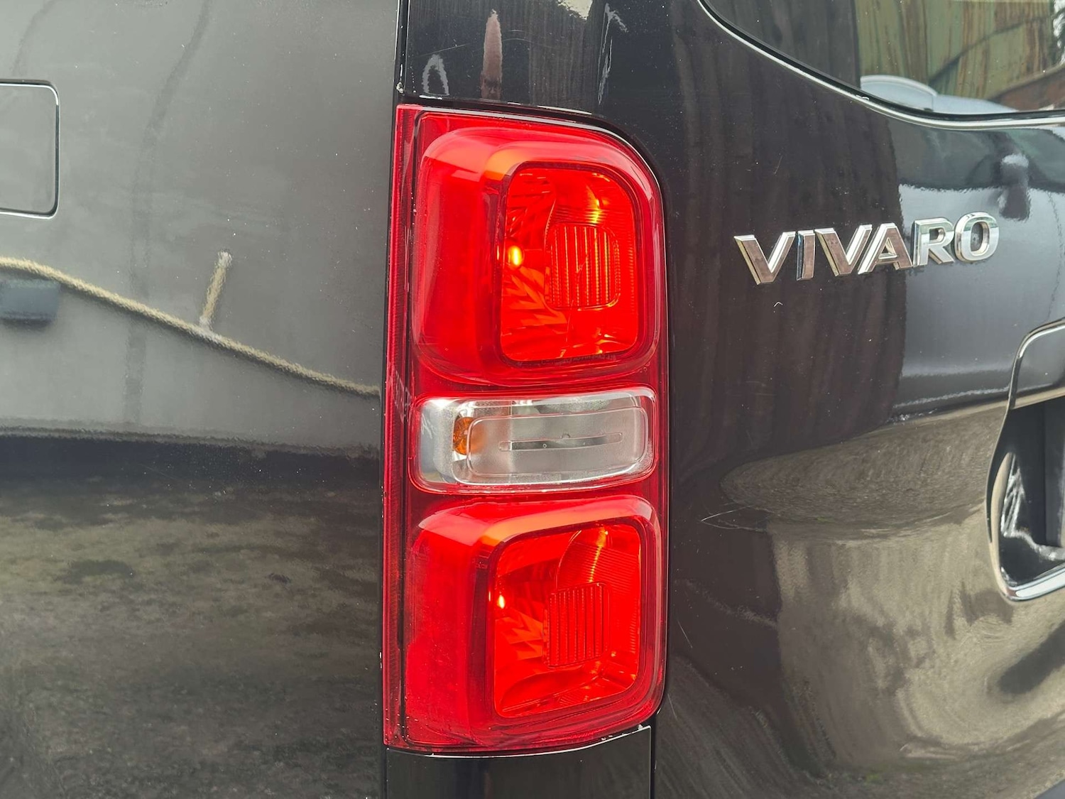 Vehicle 26