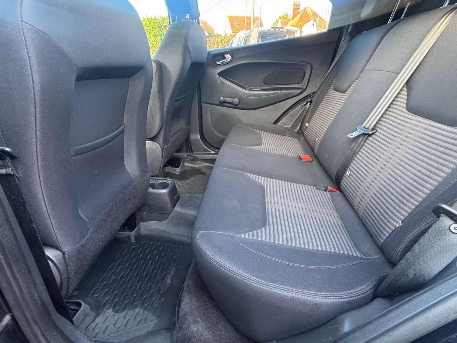 Used Ford Ka+ 2019 for sale - 77442198: Photo 10