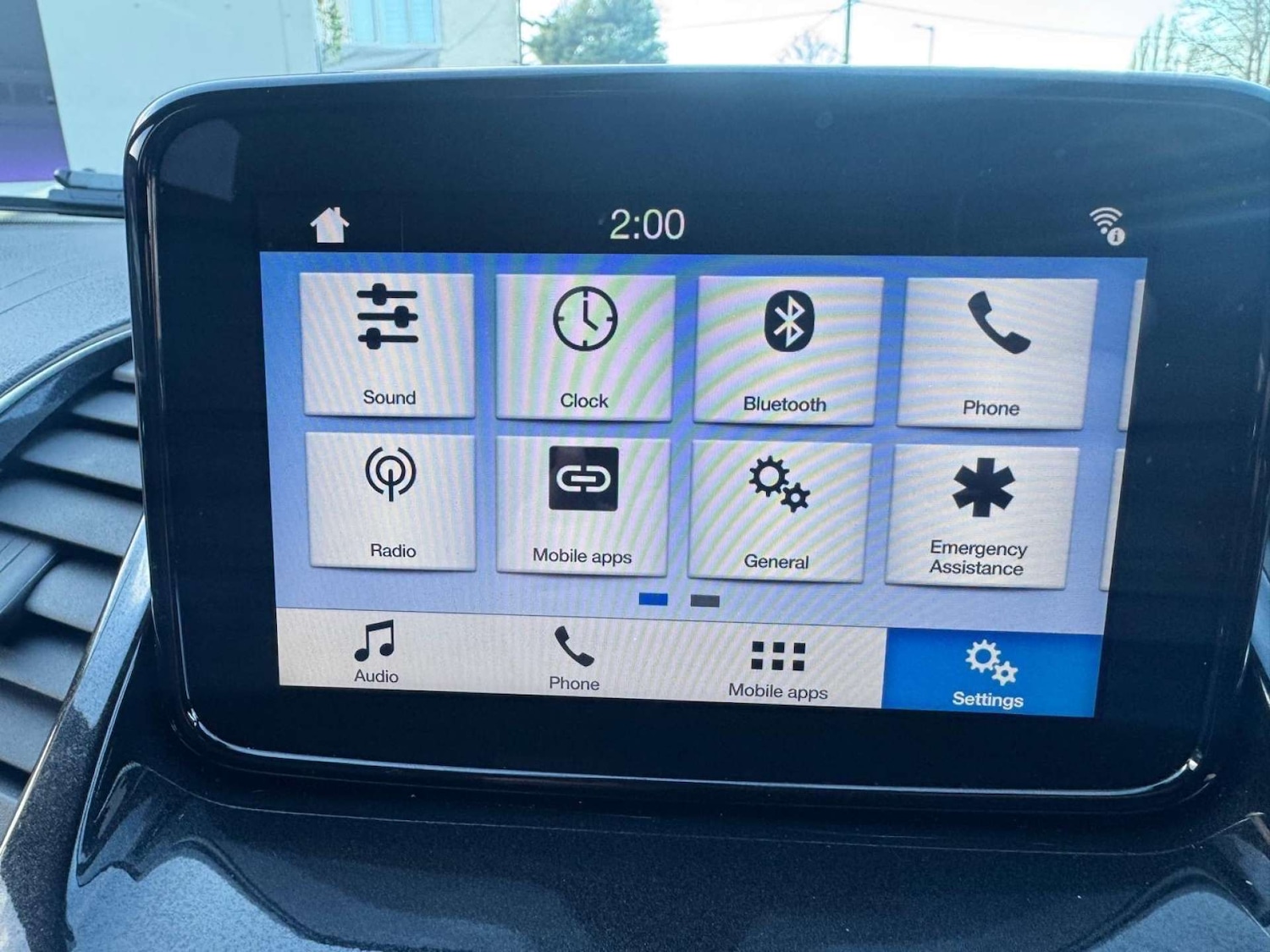 Used Ford Ka+ 2019 for sale - 77442198: Photo 13