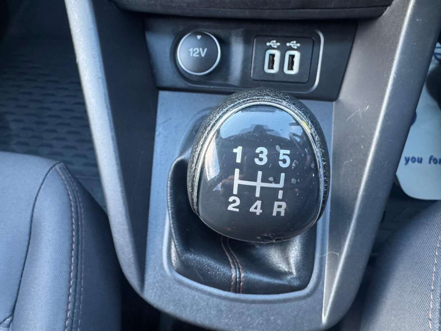 Used Ford Ka+ 2019 for sale - 77442198: Photo 14