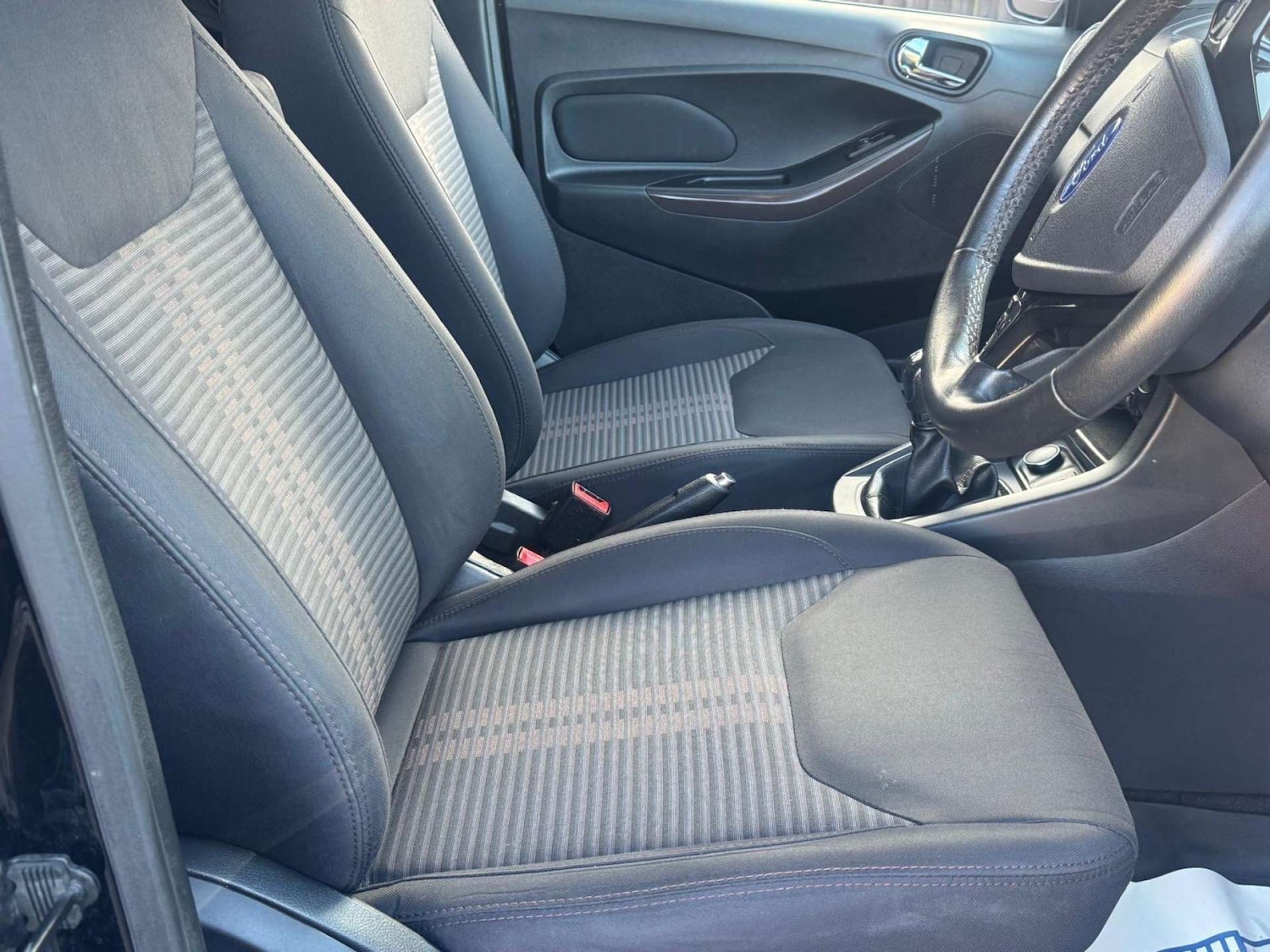 Used Ford Ka+ 2019 for sale - 77442198: Photo 15