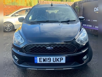 Used Ford Ka+ 2019 for sale - 77442198: Photo