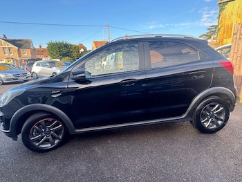 Used Ford Ka+ 2019 for sale - 77442198: Photo