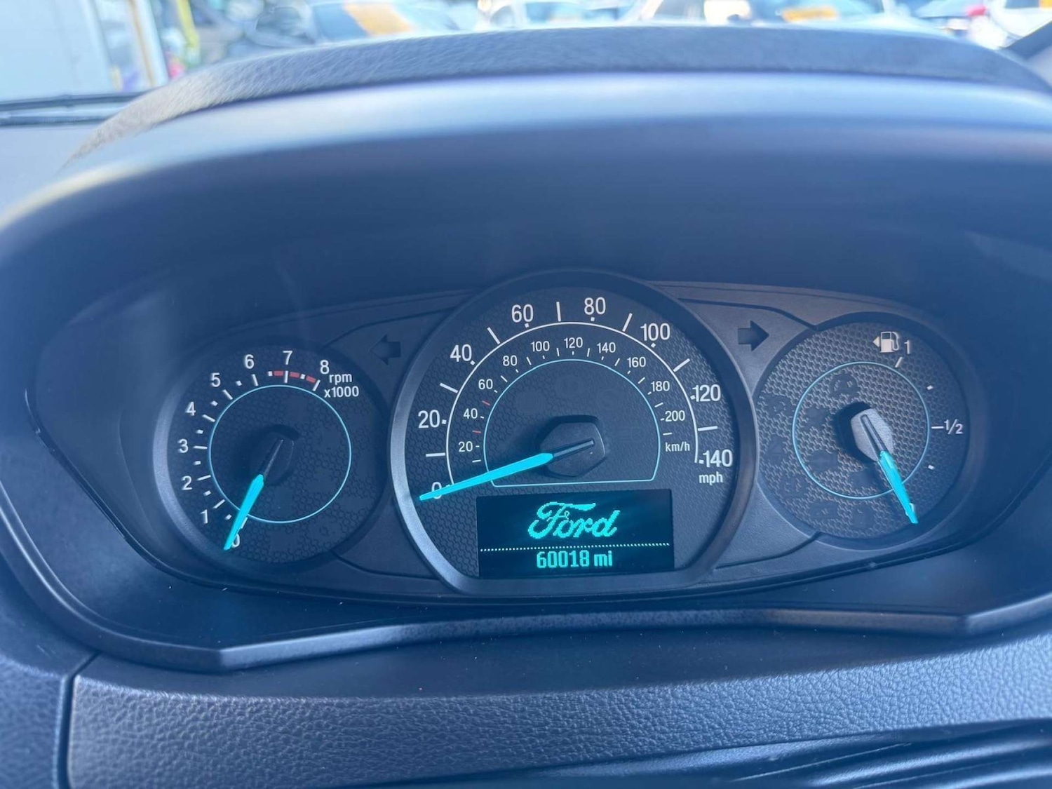 Used Ford Ka+ 2019 for sale - 77442198: Photo 7