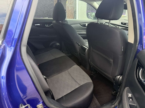Used Nissan Qashqai 2016 for sale - 76278134: Photo 11