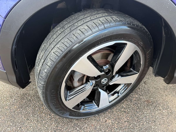 Used Nissan Qashqai 2016 for sale - 76278134: Photo 16