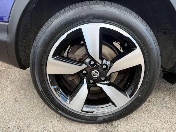Used Nissan Qashqai 2016 for sale - 76278134: Photo 3