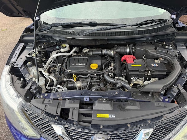 Used Nissan Qashqai 2016 for sale - 76278134: Photo 5