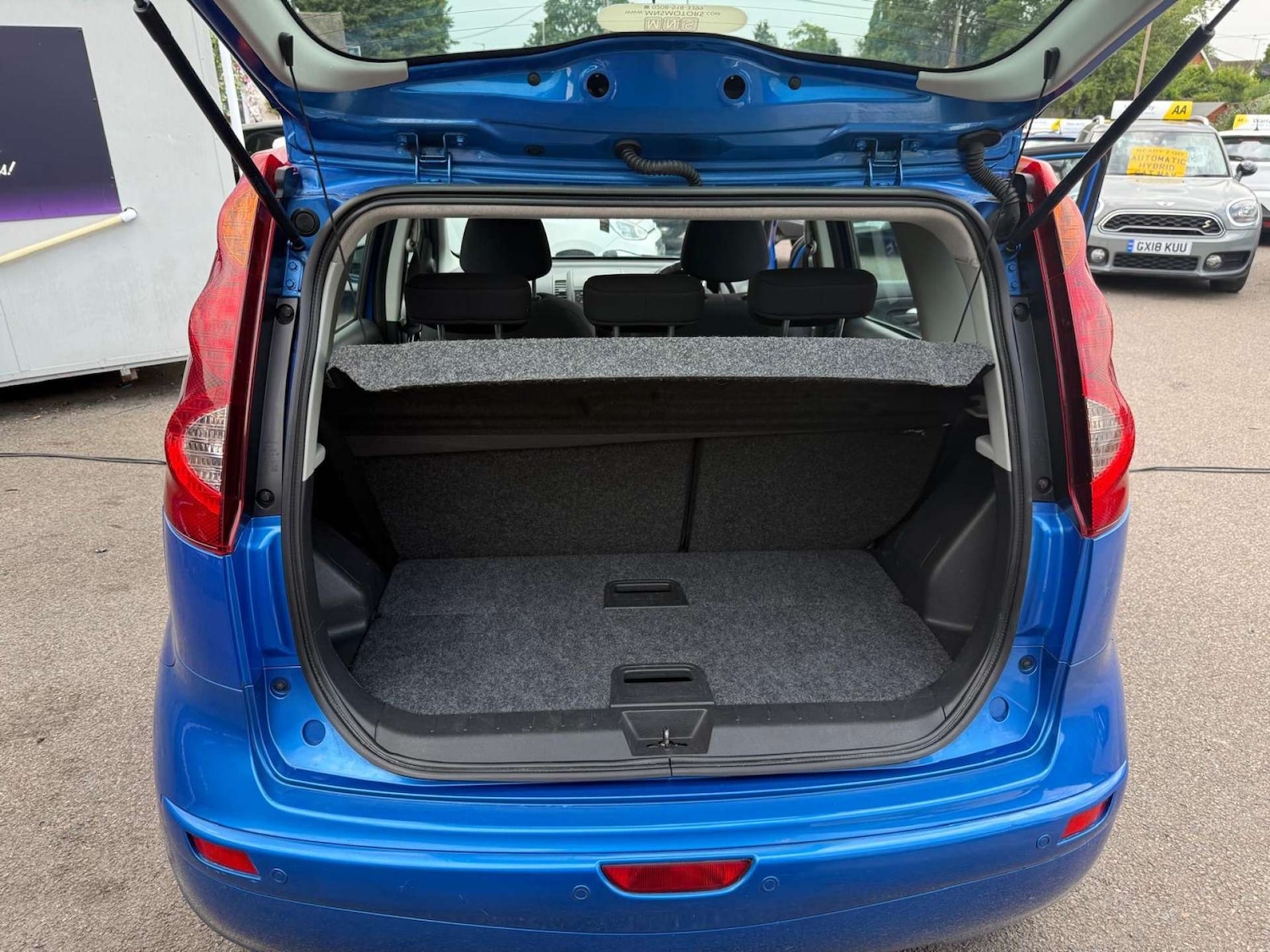 Vehicle 13