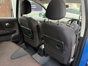 Used Nissan Note 2009 for sale - 75579351: Photo