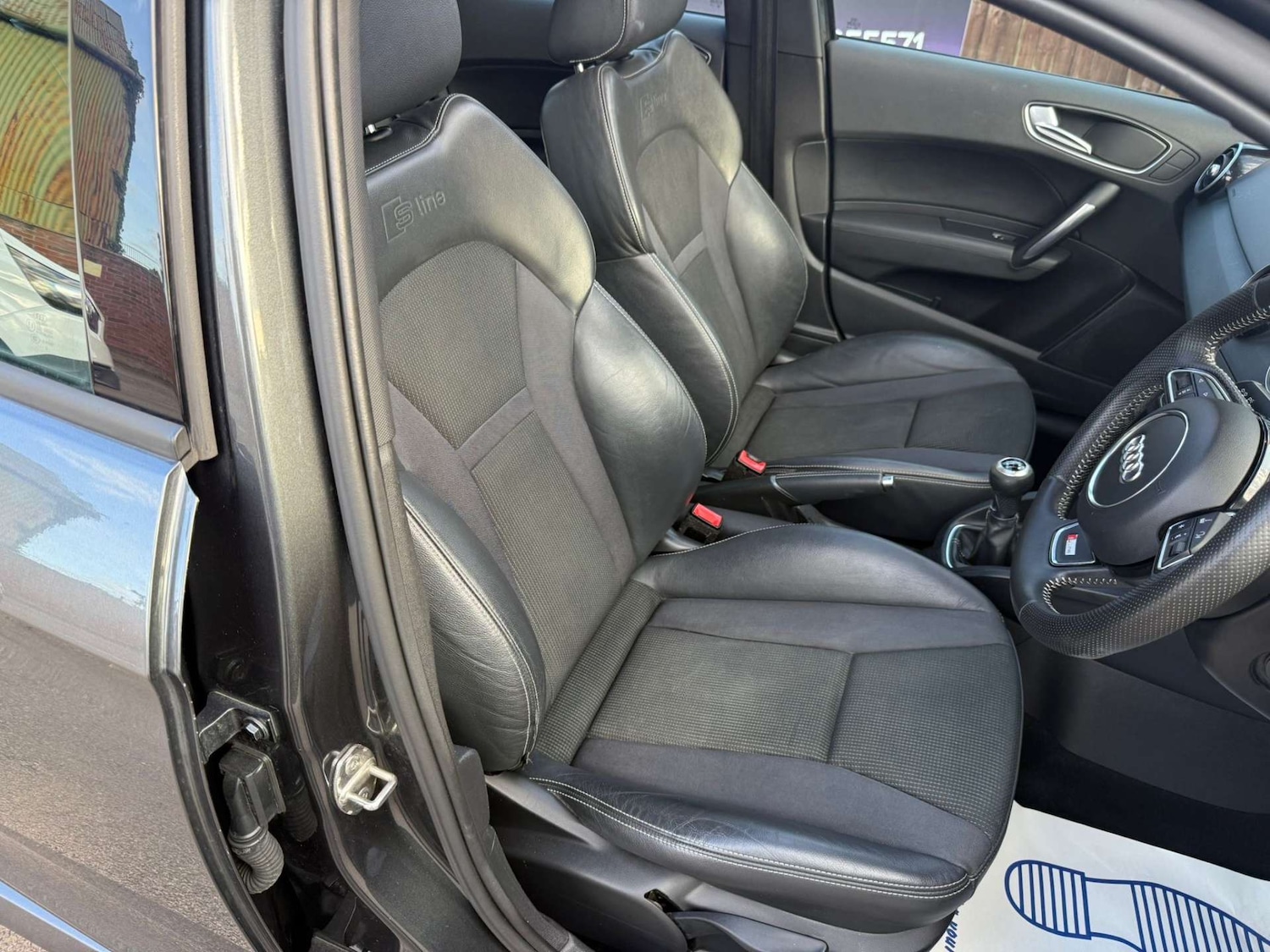 Vehicle 15