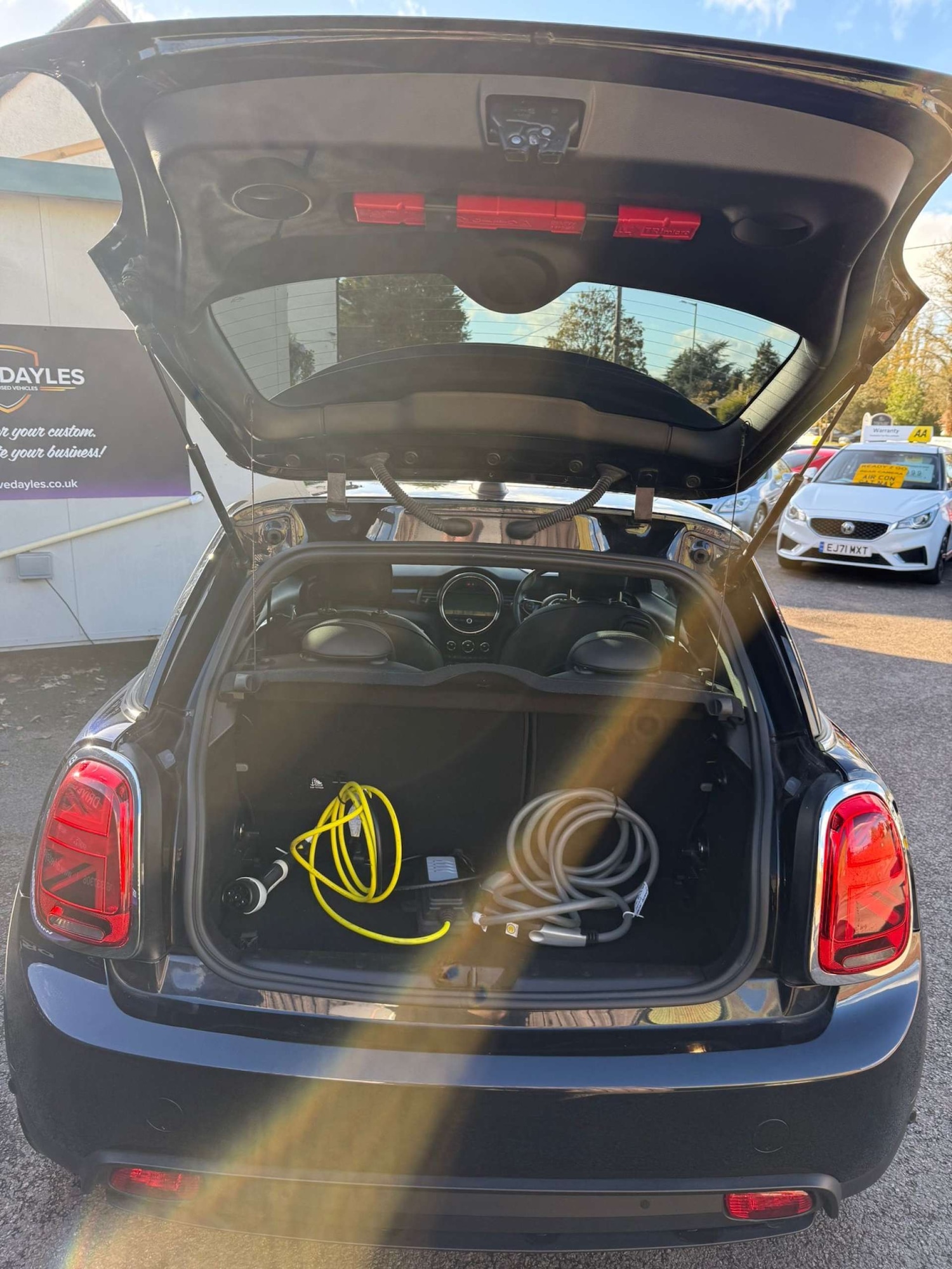 Used MINI Hatch 2020 for sale - 76437900: Photo 16